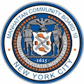 Manhattan Community Board 10