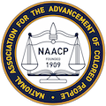 Nataional Association for the Advancement of Colored People (NAACP)